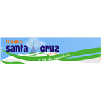 Rádio Santa Cruz AM 550kHz logo