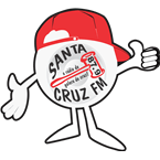 Rádio Santa Cruz FM logo