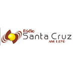 Rádio Santa Cruz logo