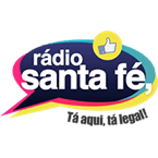 Rádio Santa Fé logo