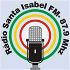 Rádio Santa Isabel FM logo