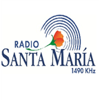 Radio Santa Maria logo