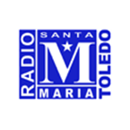 Radio Santa Maria de Toledo logo