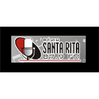 Rádio Santa Rita FM logo