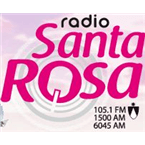 Radio Santa Rosa logo