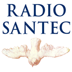 Radio Santec - français logo