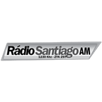 Rádio Santiago AM logo