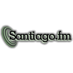 Radio Santiago logo