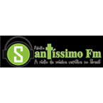 Rádio Santíssimo FM logo