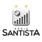 Rádio Santista logo