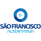 Rádio São Francisco Alternativa logo