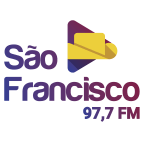 Rádio São Francisco FM logo