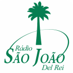 Rádio São João Del Rei logo