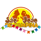 Rádio São João de Campina logo