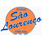 Rádio São Lourenço 1190 logo