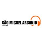 Rádio São Miguel Arcanjo logo