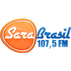 Rádio Sara Brasil Curitiba logo