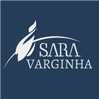 Rádio Sara Varginha FM logo