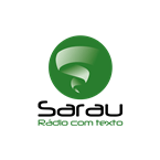 Rádio Sarau logo