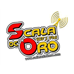 Radio Scala De Oro logo