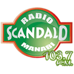 Radio Scandalo logo