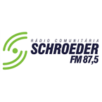 Rádio Schroeder FM logo