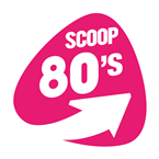 Radio SCOOP - Années 80 logo