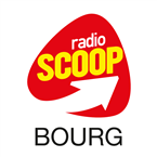 Radio Scoop - Bourg-en-Bresse logo