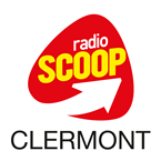 Radio Scoop - Clermont-Ferrand logo