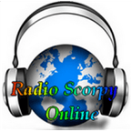 Radio Scorpy Online logo