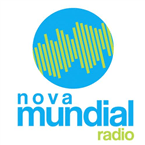 Rádio Nova Mundial FM São Paulo logo