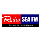 SEA FM logo