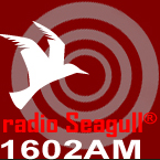 Radio Seagull logo