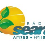 Rádio Seara logo