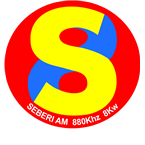 Rádio Seberi logo