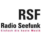 Das neue Radio Seefunk logo