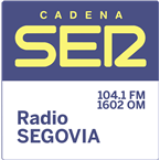 SER Segovia logo