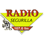 Radio-Segurilla-1070 logo