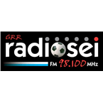 Radio Sei logo