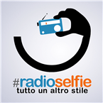 Radio Selfie logo