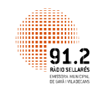 Ràdio Sellares logo