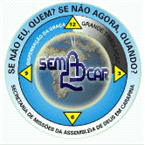 Rádio Semadcar logo