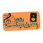 Rádio Semeadores da Paz logo