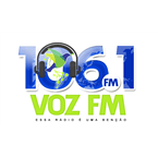 Rádio Voz FM logo