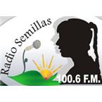 Radio Semillas logo