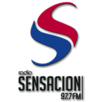 Radio Sensación (Chosica) logo