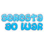 Rádio Seresta ao Luar logo