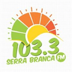 Rádio Serra Branca FM logo