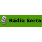 Rádio Serra FM logo