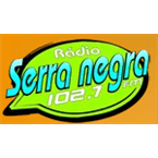 Rádio Serra Negra FM logo